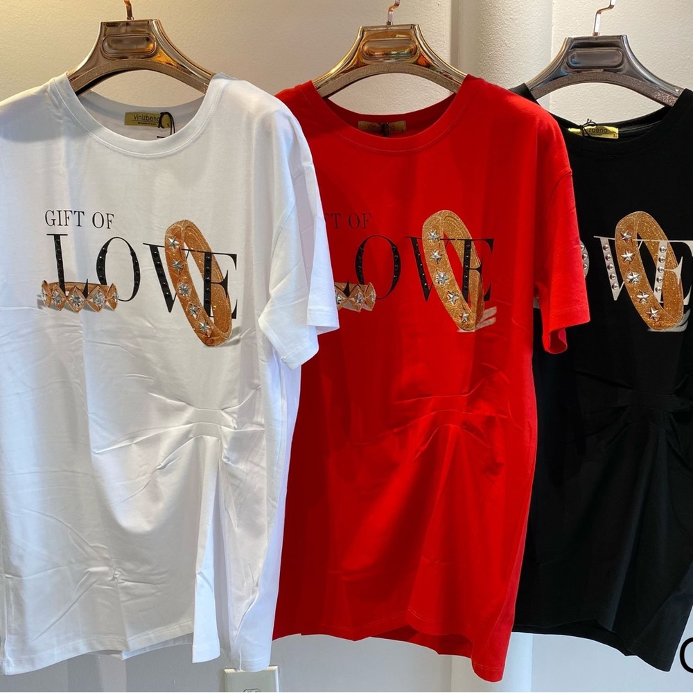 Women’s T-Shirts